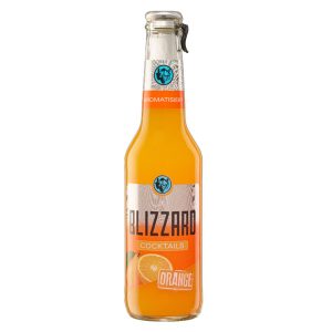 BLIZZARD ORANGE WINE COCKTAIL 5,9%VOL 275ml