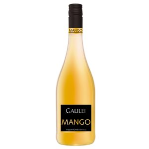 GALILEI MANGO SPARKLING WINE 750ml