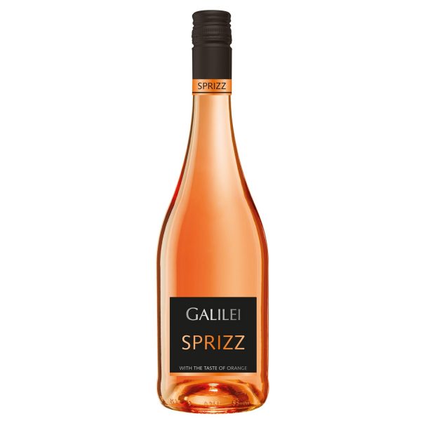 GALILEI SPRIZZ SPARKLING WINE 750ml