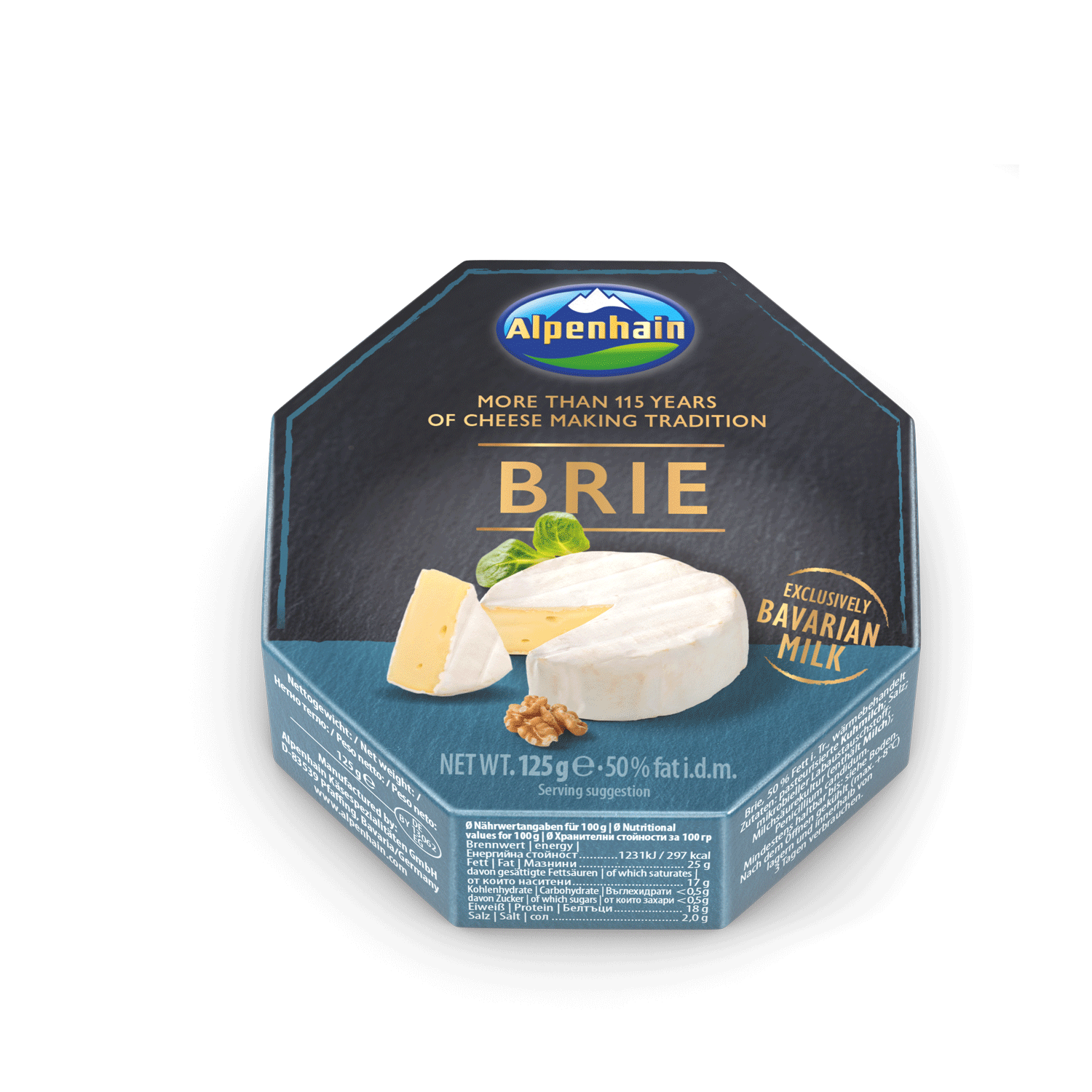 alpenhain-brie