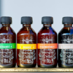 handcrafted bitters by soulshakers bar services